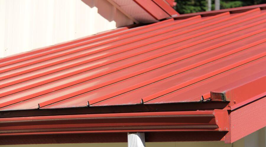 Emergency Industrial Roof Repair in Overton, NV